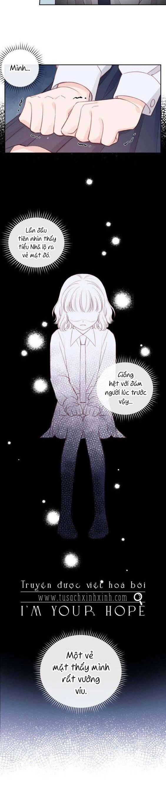 Chuyện Không Thể Chapter 25 - 14