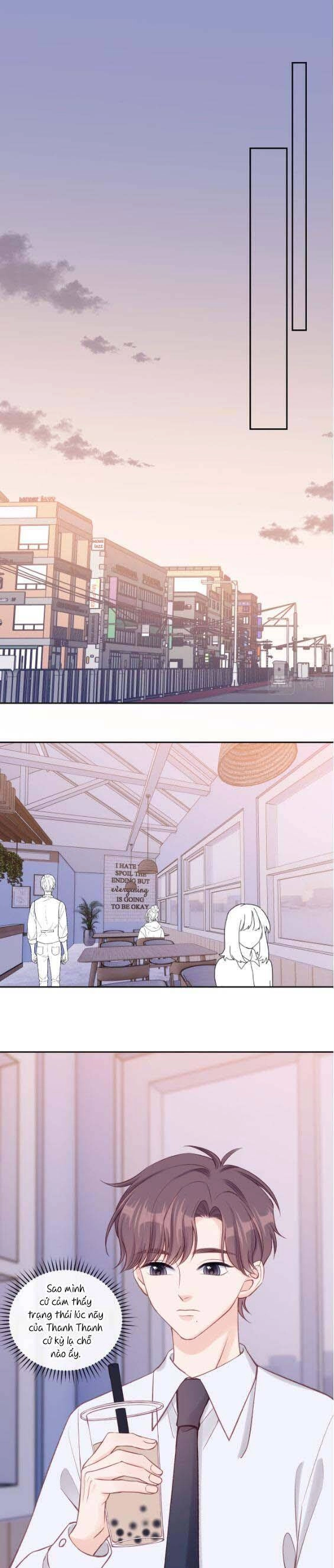 Chuyện Không Thể Chapter 26 - 1