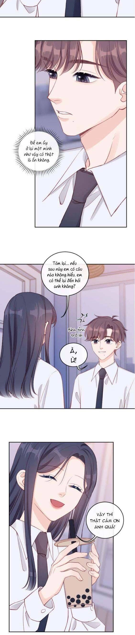 Chuyện Không Thể Chapter 26 - 2