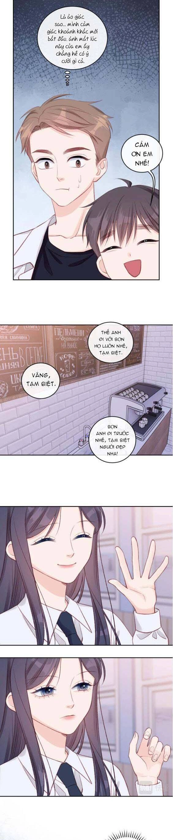 Chuyện Không Thể Chapter 26 - 8