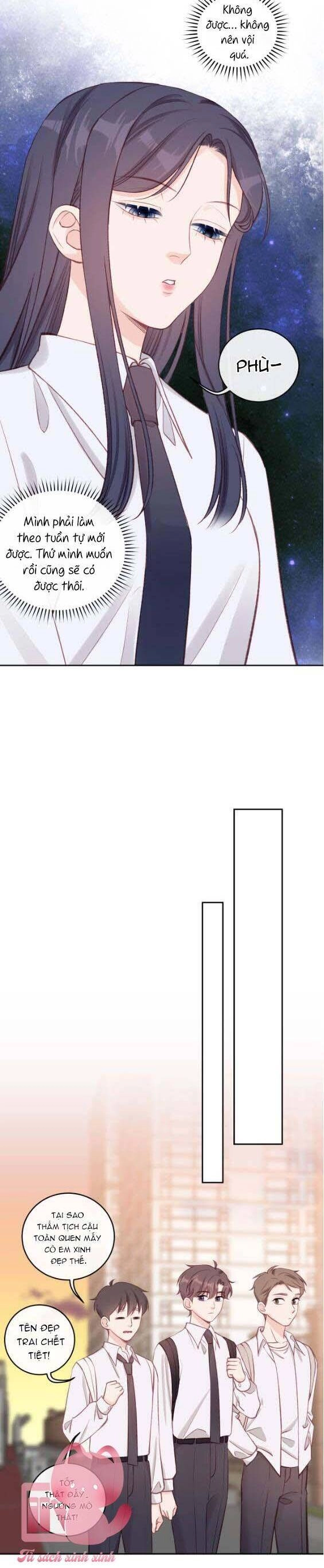 Chuyện Không Thể Chapter 26 - 9