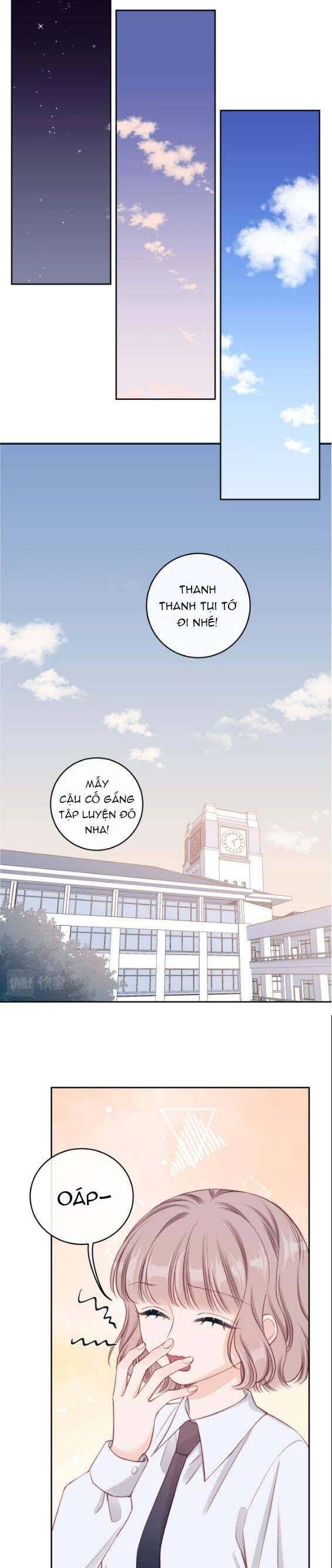 Chuyện Không Thể Chapter 26 - 11