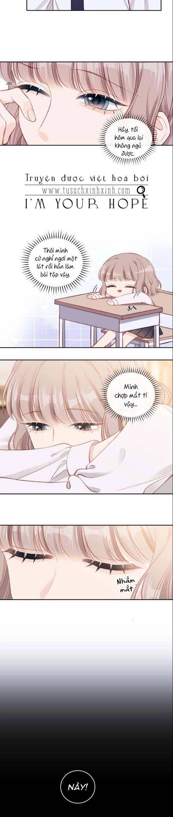 Chuyện Không Thể Chapter 26 - 12