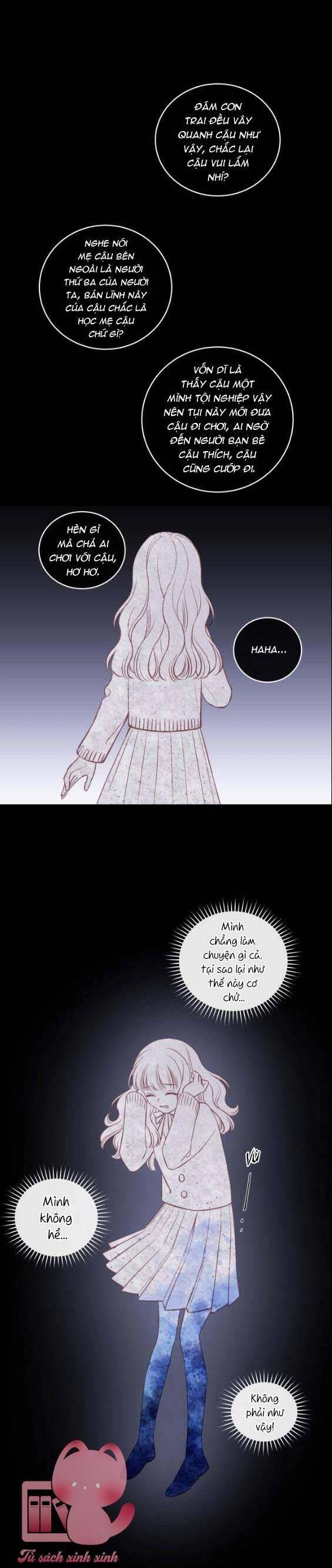 Chuyện Không Thể Chapter 26 - 13