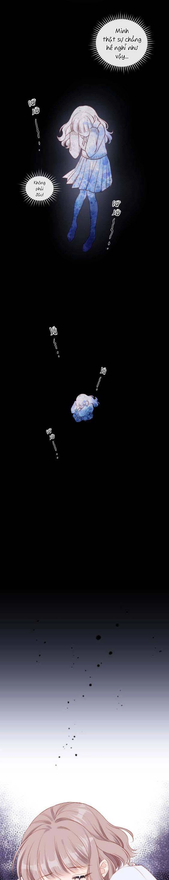 Chuyện Không Thể Chapter 26 - 14