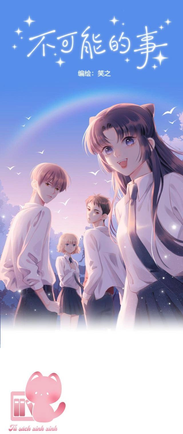 Chuyện Không Thể Chapter 27 - 2