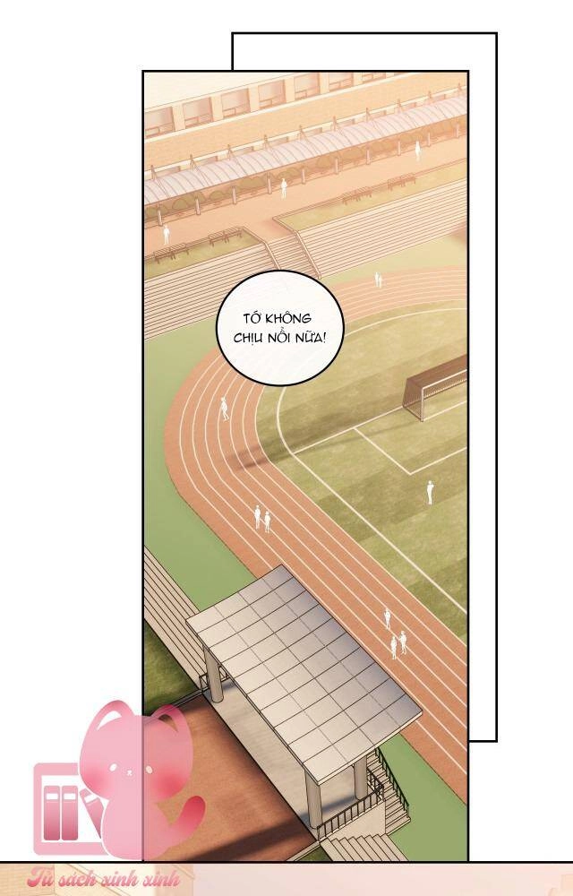 Chuyện Không Thể Chapter 27 - 3