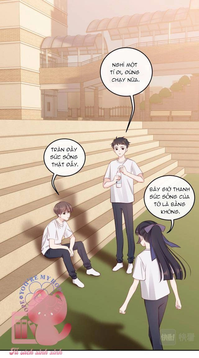 Chuyện Không Thể Chapter 27 - 4