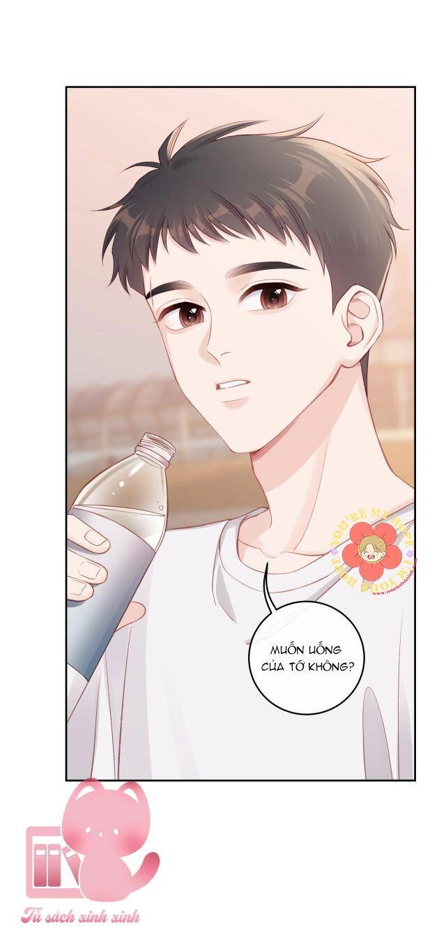 Chuyện Không Thể Chapter 27 - 6