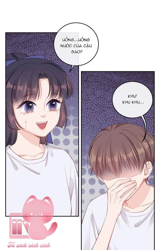 Chuyện Không Thể Chapter 27 - 7