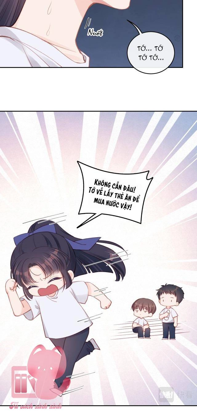 Chuyện Không Thể Chapter 27 - 9