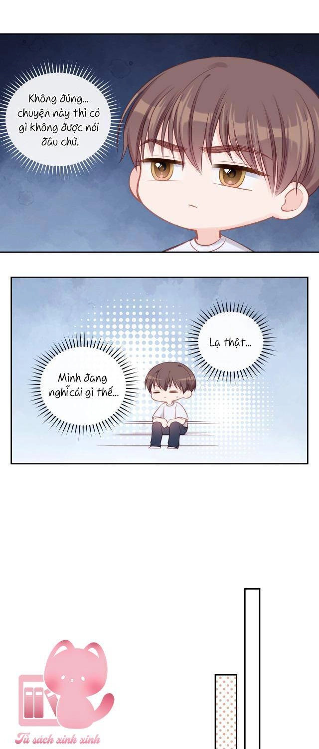 Chuyện Không Thể Chapter 27 - 14
