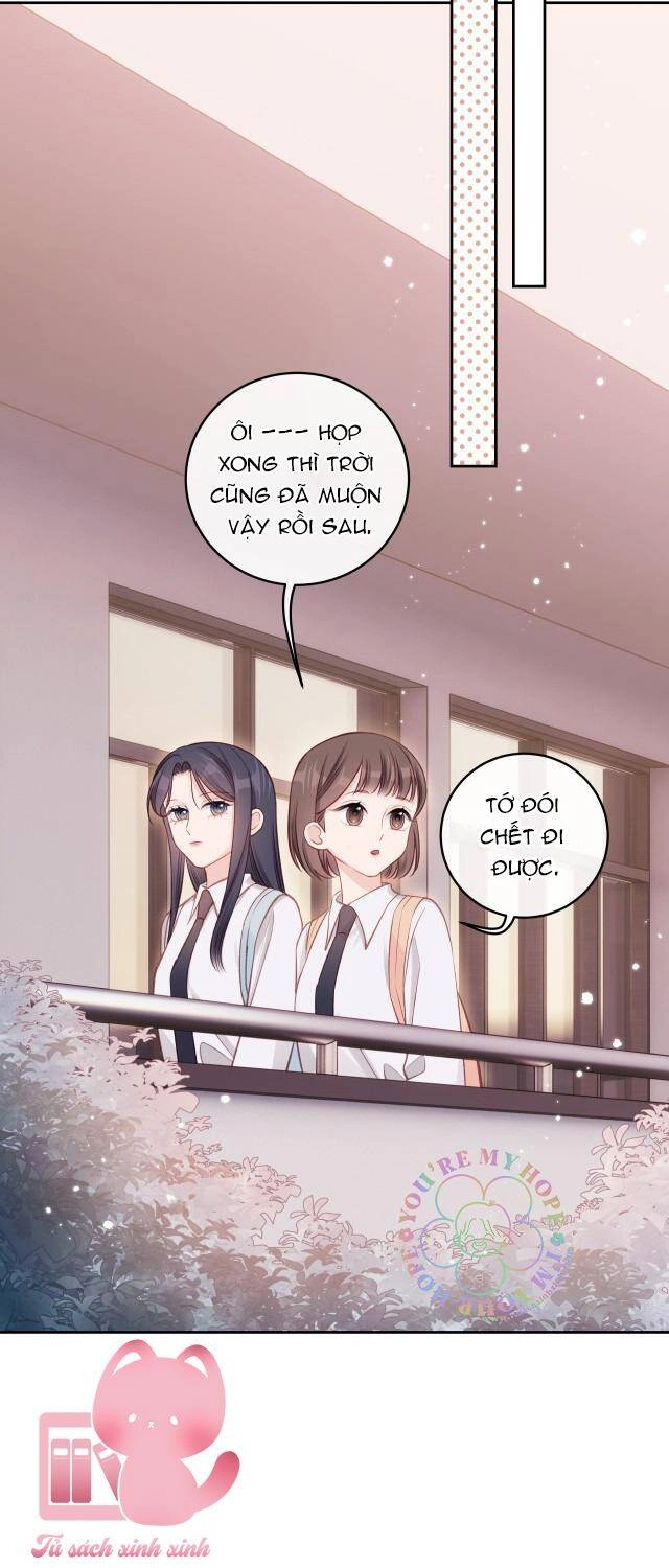 Chuyện Không Thể Chapter 27 - 15