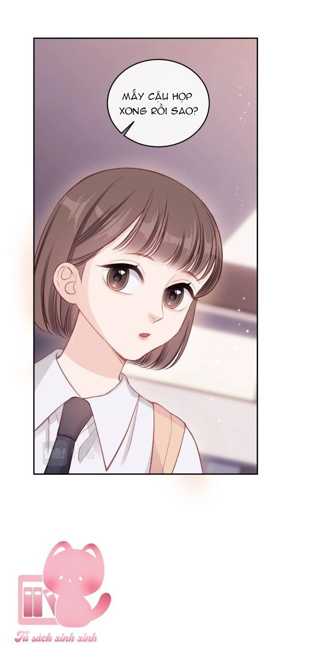 Chuyện Không Thể Chapter 27 - 16