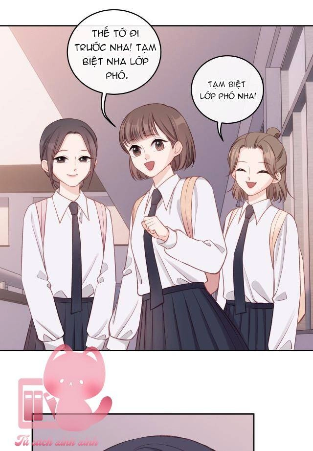 Chuyện Không Thể Chapter 27 - 19