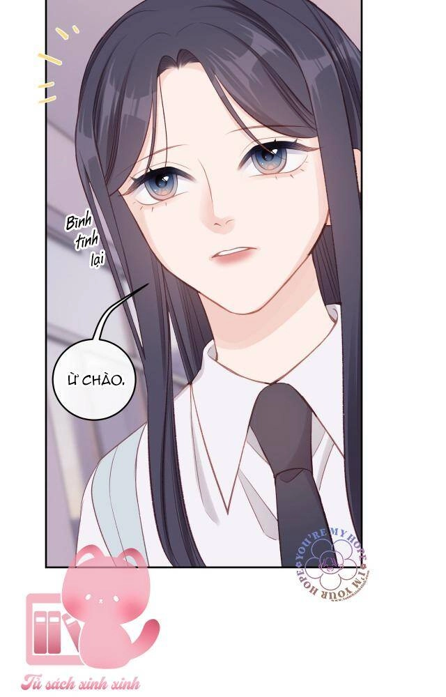 Chuyện Không Thể Chapter 27 - 20