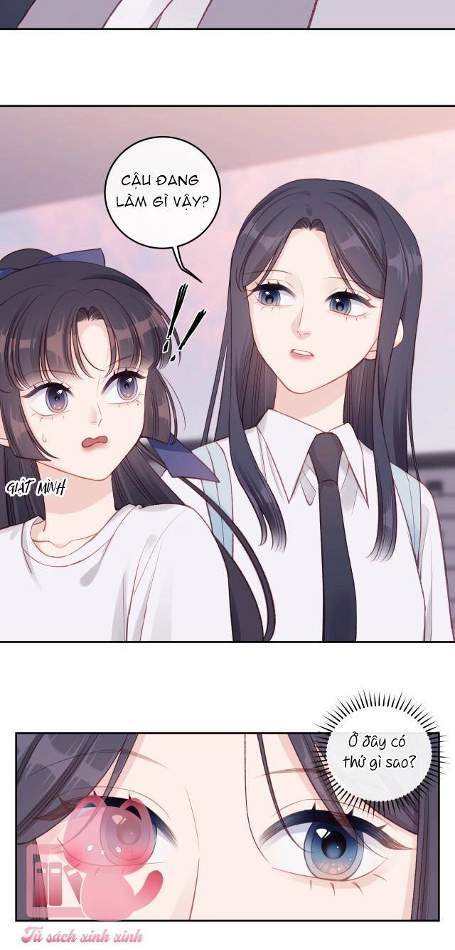 Chuyện Không Thể Chapter 27 - 26