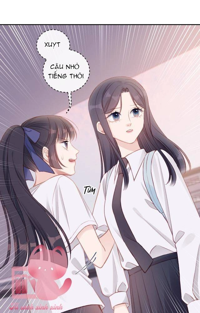 Chuyện Không Thể Chapter 27 - 31