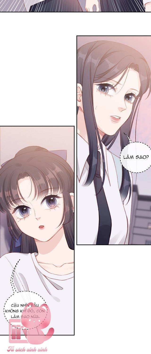 Chuyện Không Thể Chapter 27 - 32