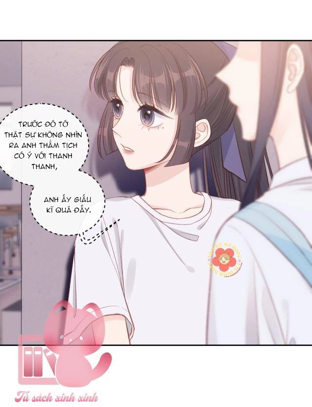 Chuyện Không Thể Chapter 27 - 33