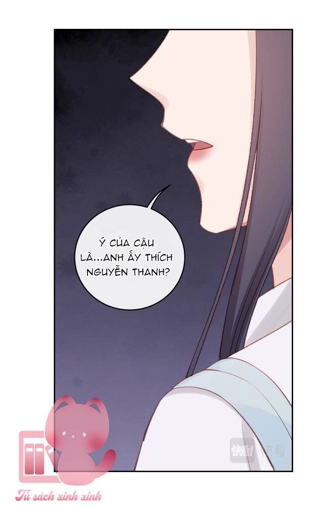 Chuyện Không Thể Chapter 27 - 34