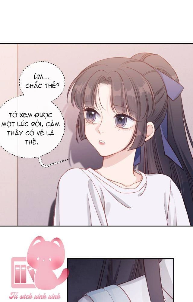 Chuyện Không Thể Chapter 27 - 35