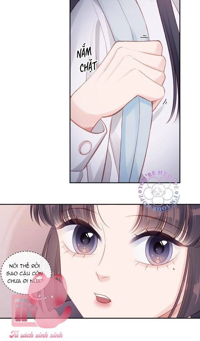 Chuyện Không Thể Chapter 27 - 36