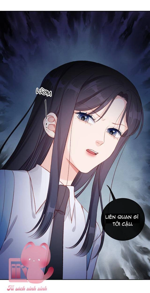 Chuyện Không Thể Chapter 27 - 37