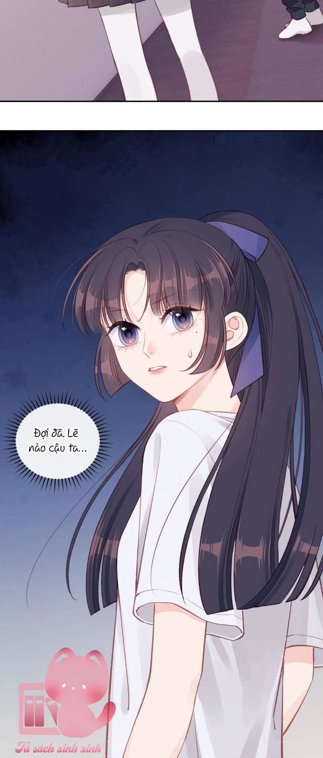 Chuyện Không Thể Chapter 27 - 41