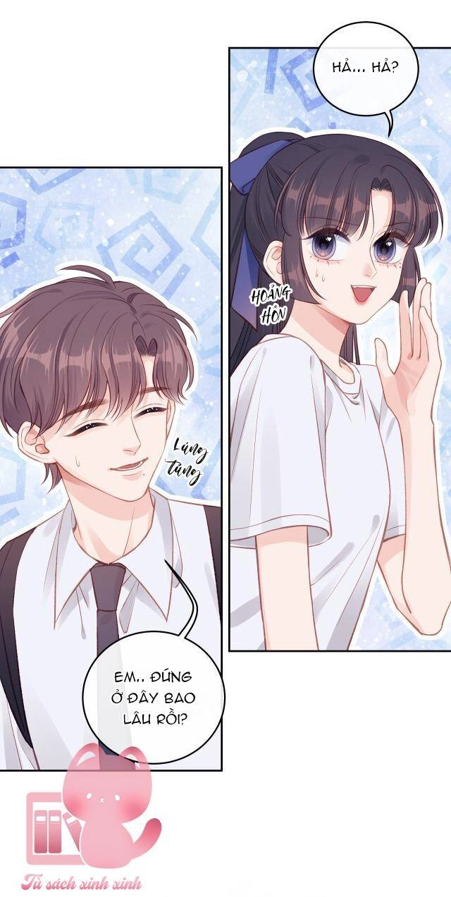 Chuyện Không Thể Chapter 27 - 43