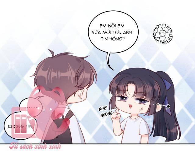 Chuyện Không Thể Chapter 27 - 44