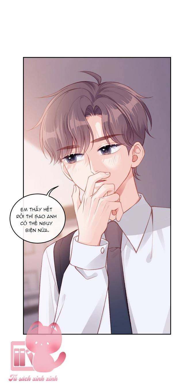 Chuyện Không Thể Chapter 27 - 45