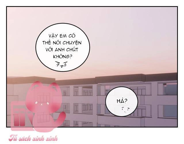 Chuyện Không Thể Chapter 27 - 46
