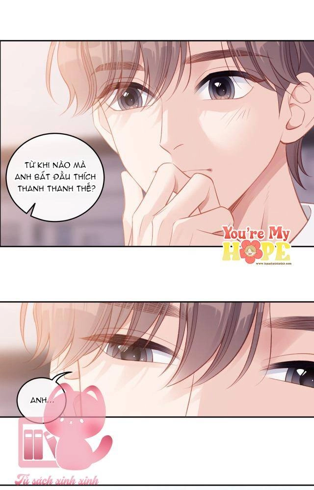 Chuyện Không Thể Chapter 27 - 47