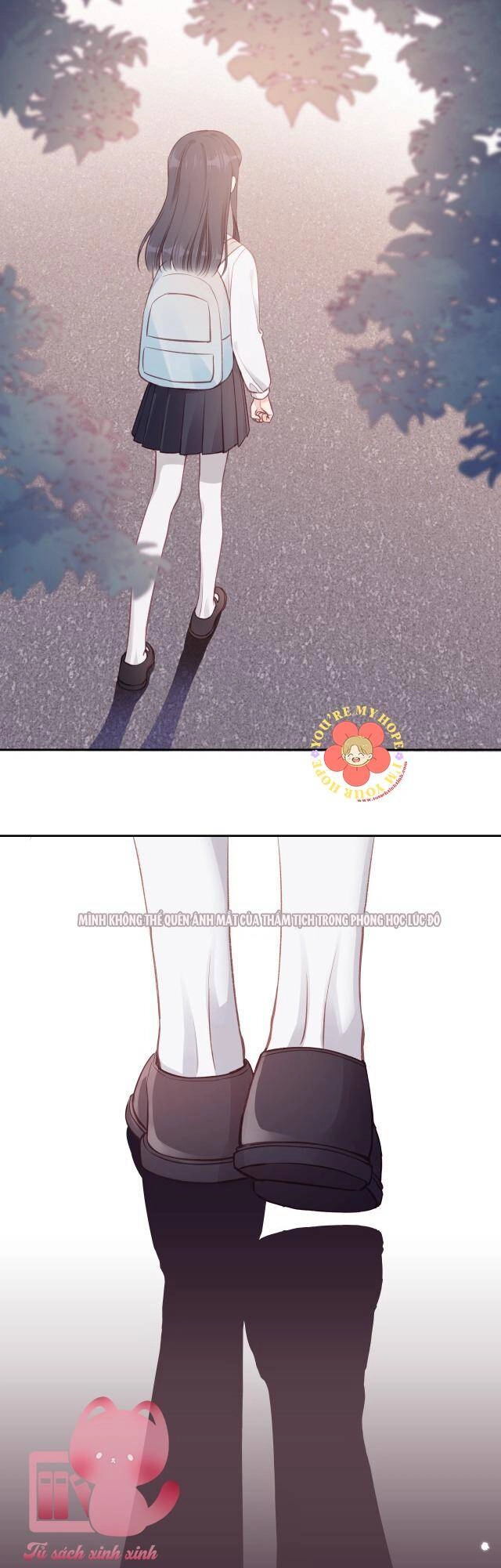 Chuyện Không Thể Chapter 27 - 50