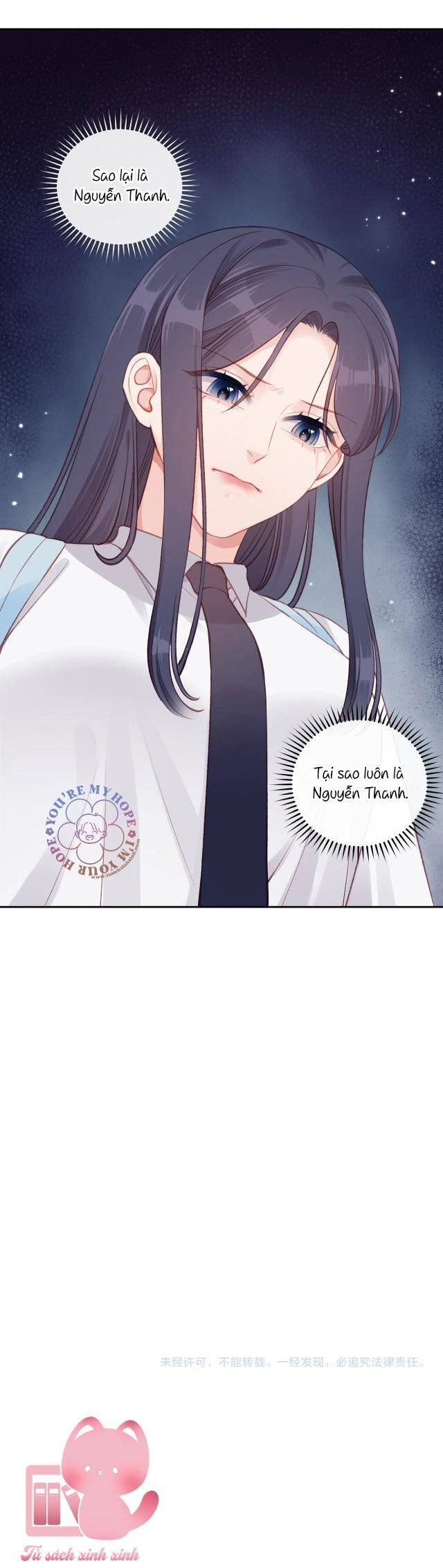 Chuyện Không Thể Chapter 27 - 52