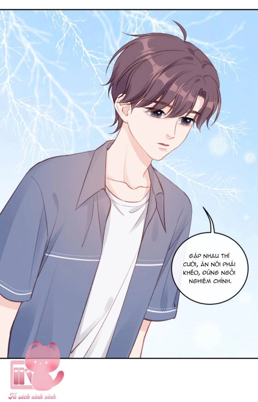 Chuyện Không Thể Chapter 28 - 4