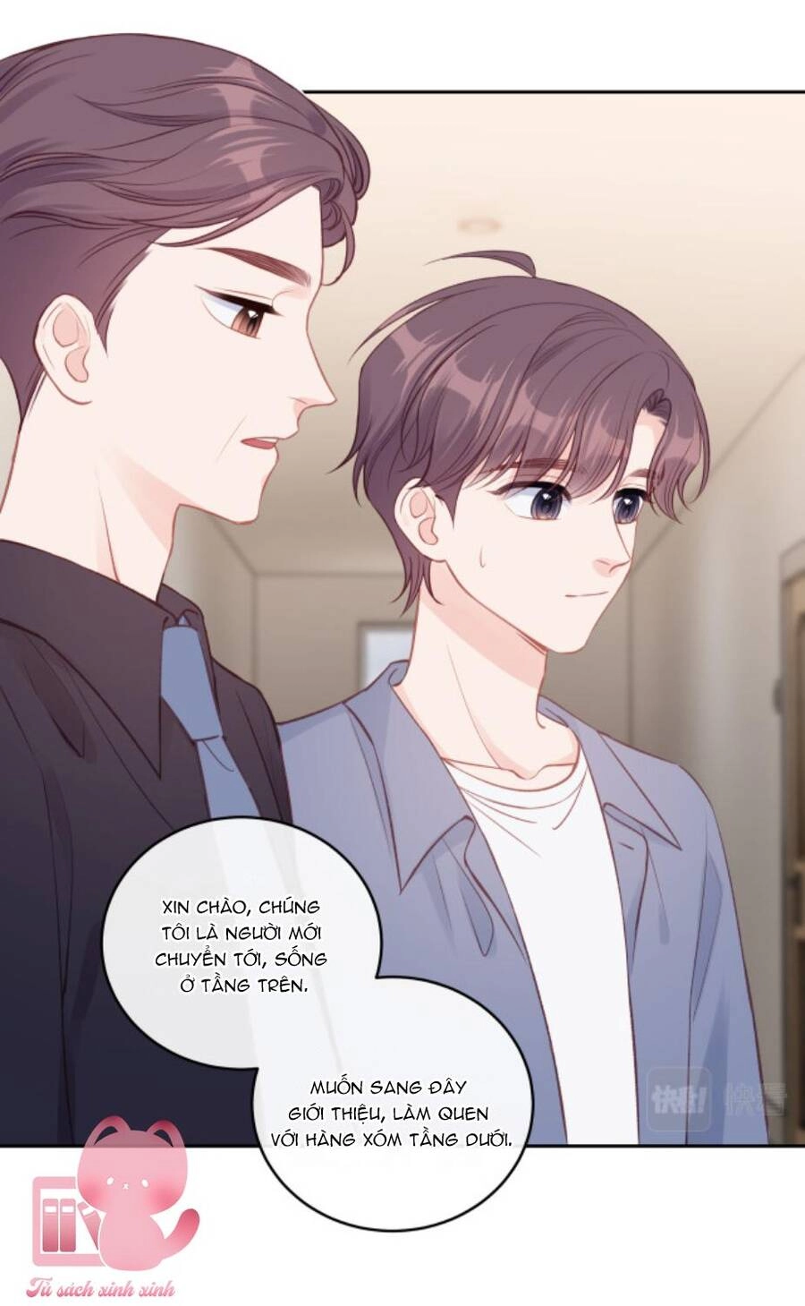 Chuyện Không Thể Chapter 28 - 9