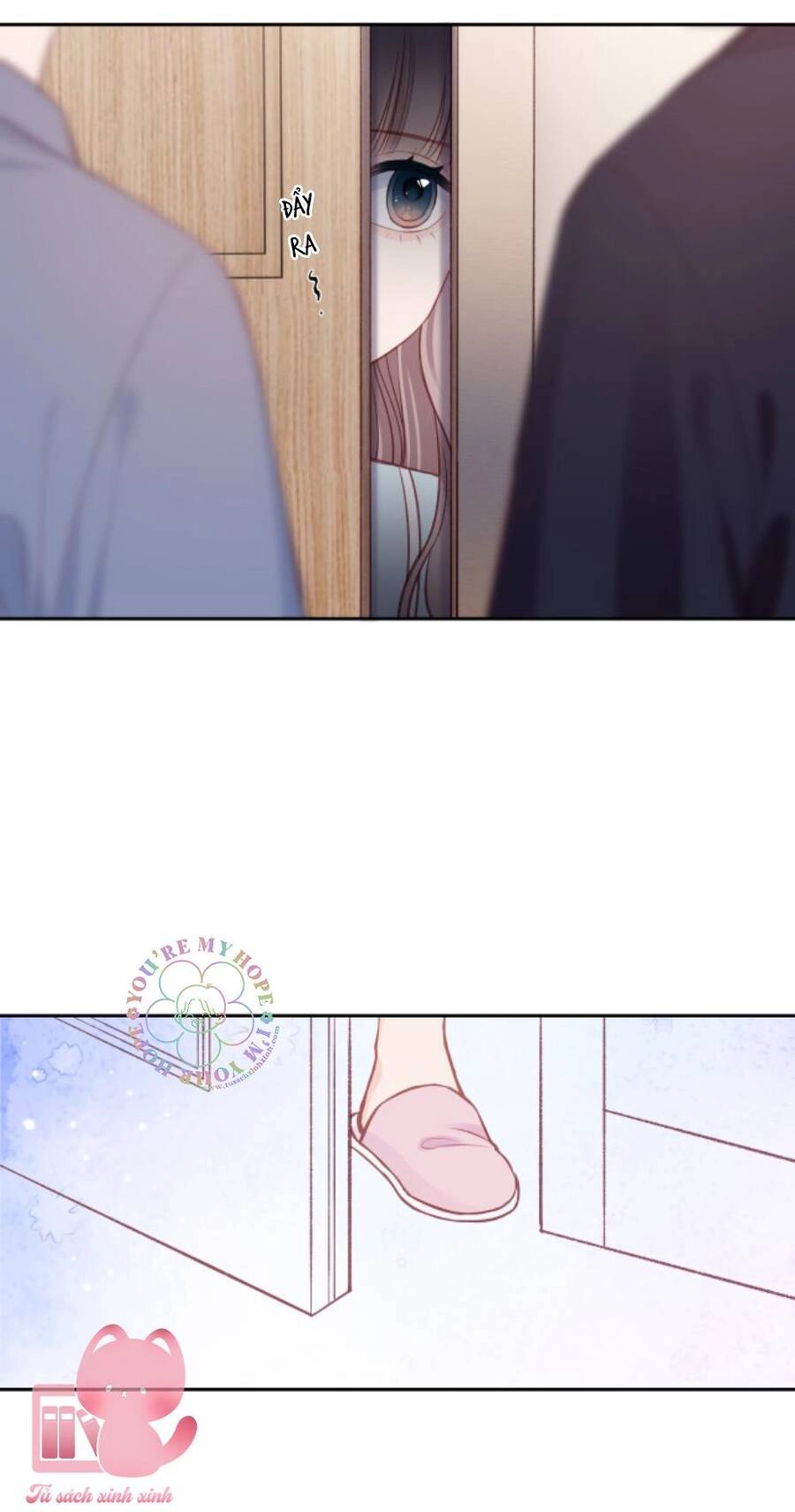 Chuyện Không Thể Chapter 28 - 10