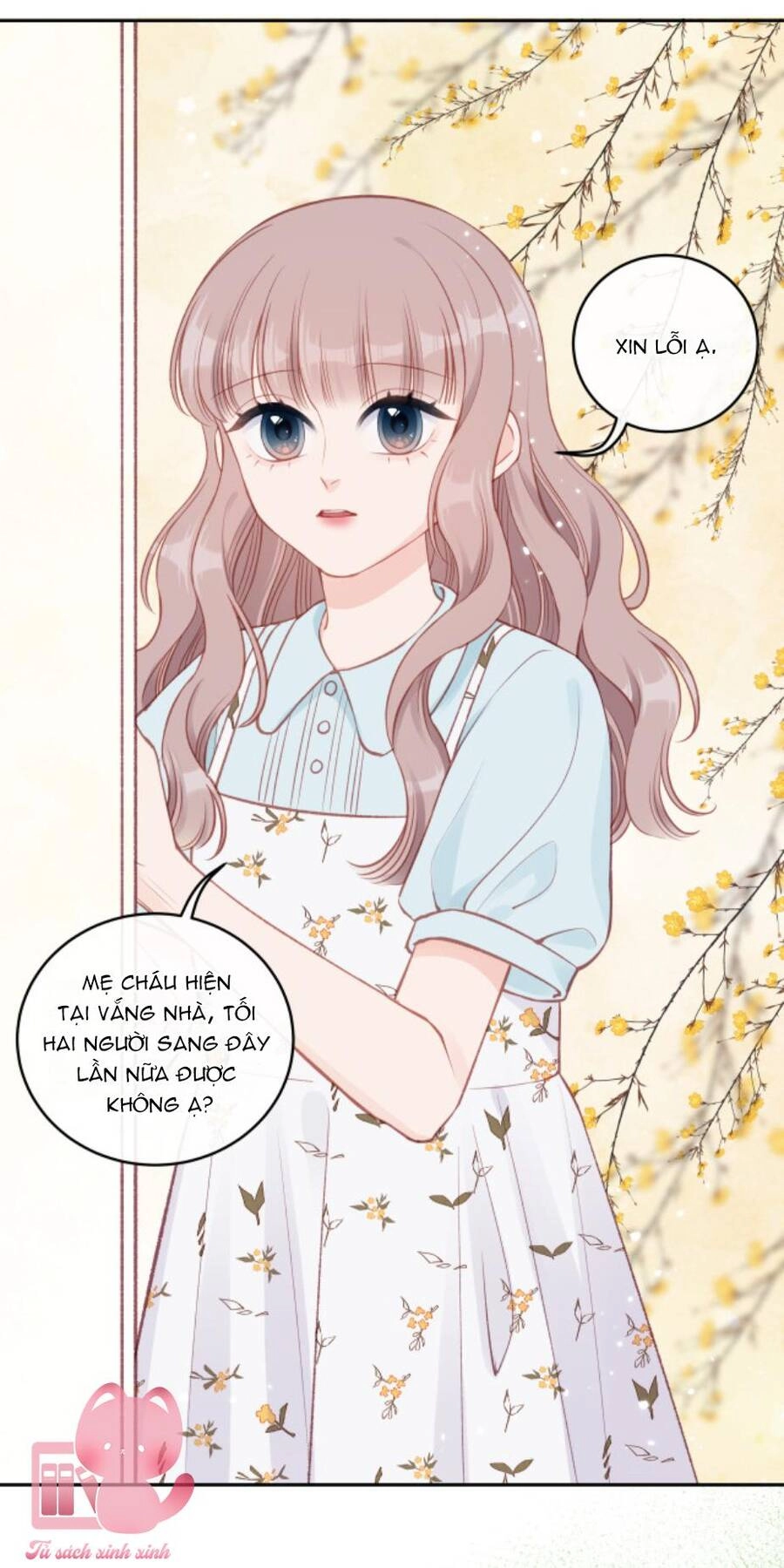 Chuyện Không Thể Chapter 28 - 11