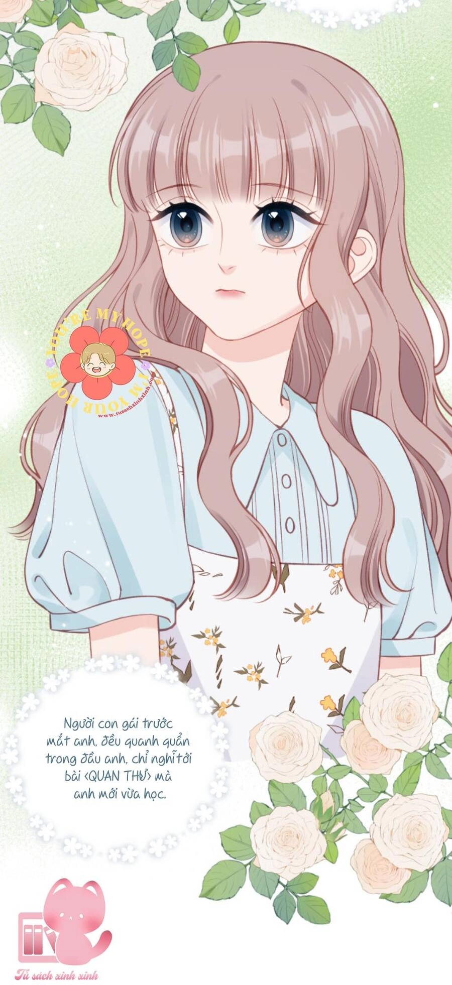 Chuyện Không Thể Chapter 28 - 13