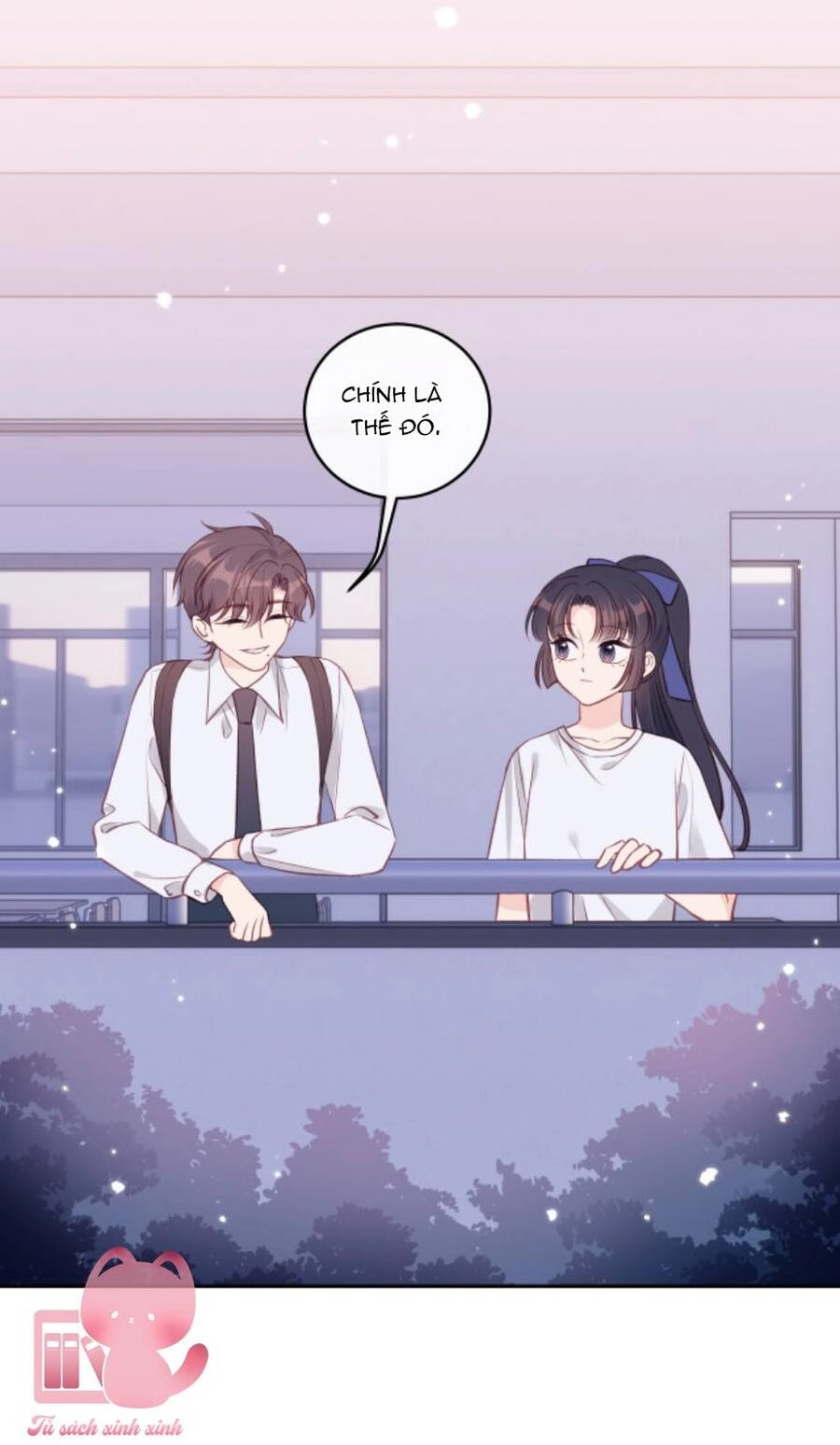 Chuyện Không Thể Chapter 28 - 15