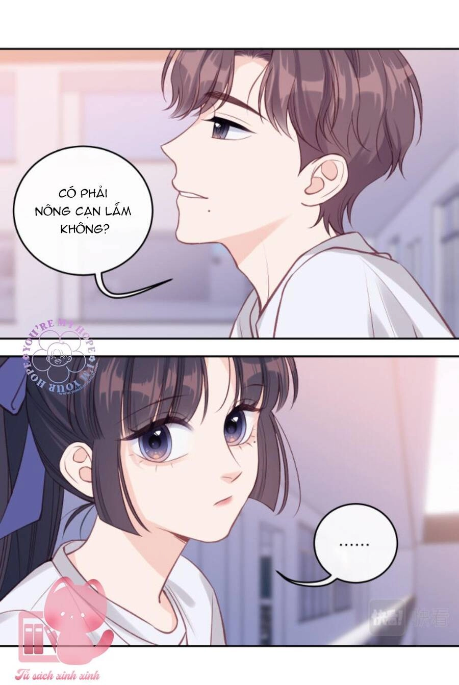 Chuyện Không Thể Chapter 28 - 16