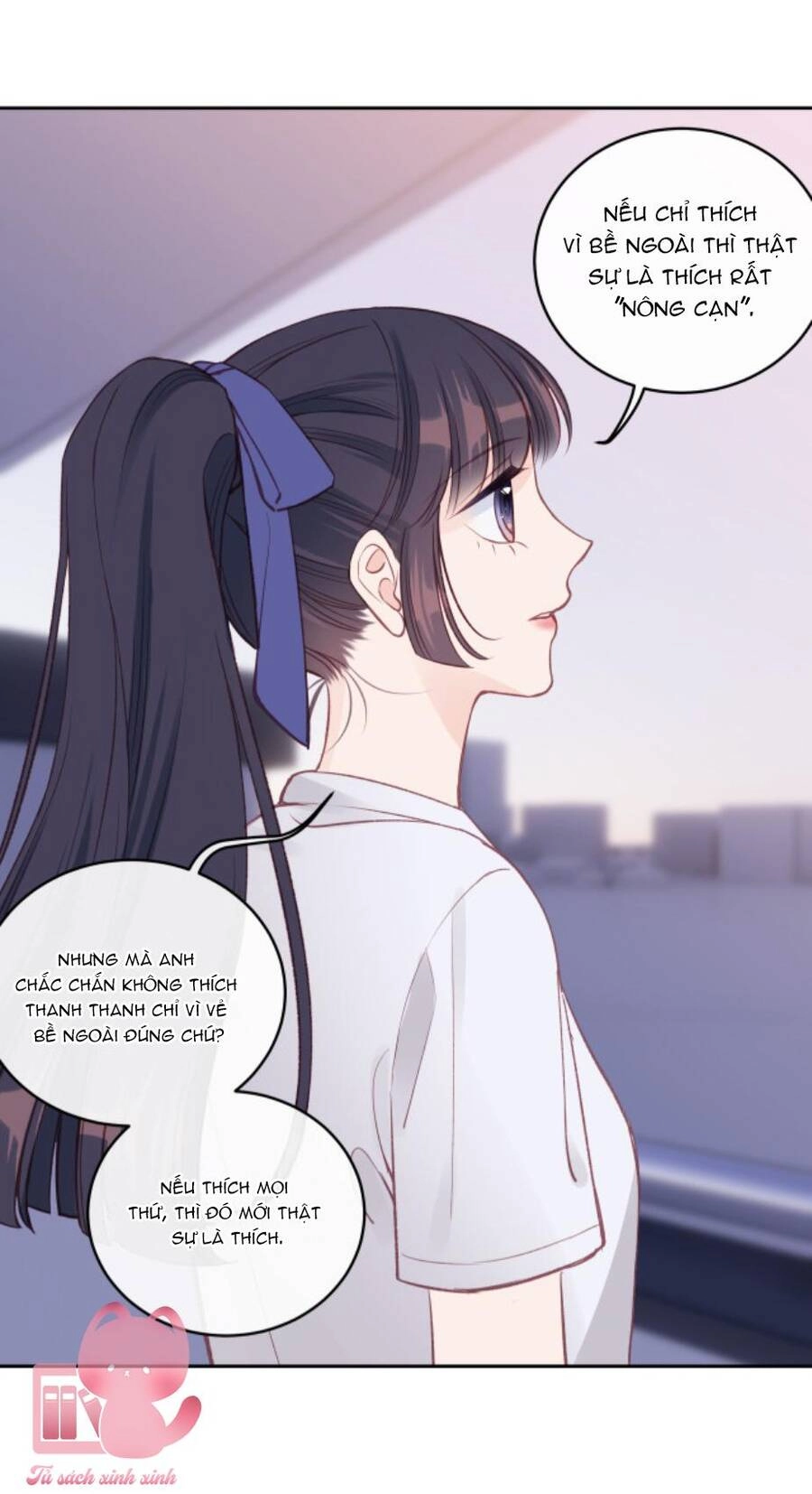 Chuyện Không Thể Chapter 28 - 18