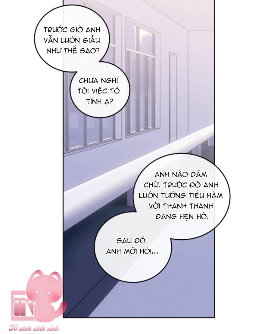 Chuyện Không Thể Chapter 28 - 21