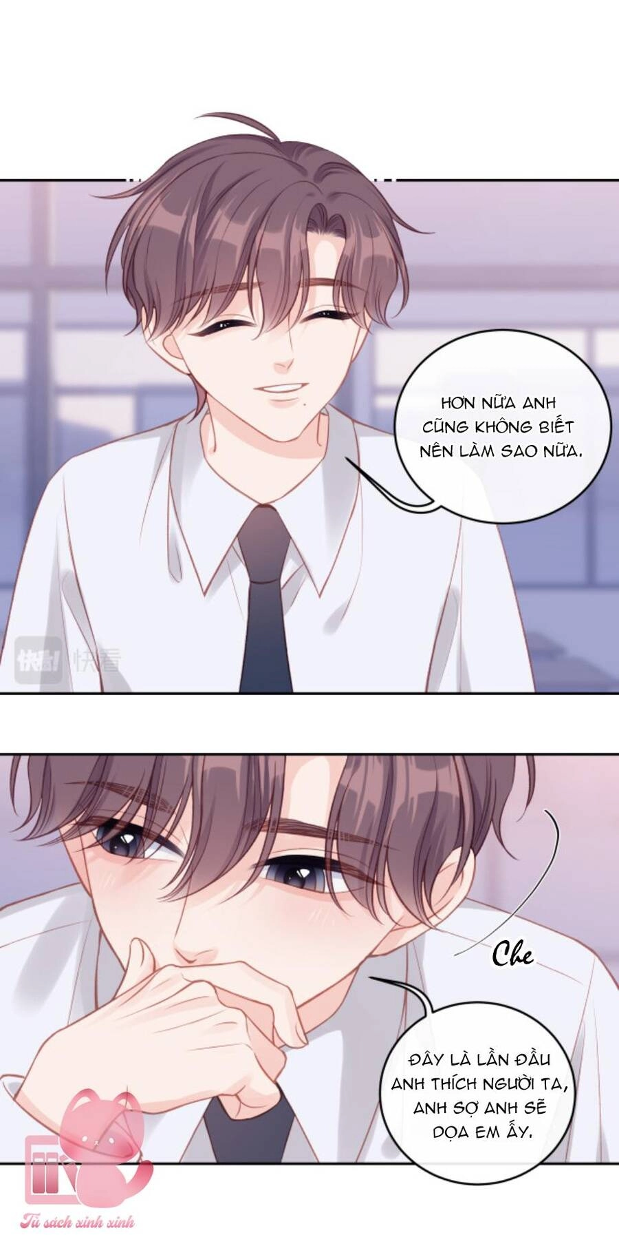 Chuyện Không Thể Chapter 28 - 25