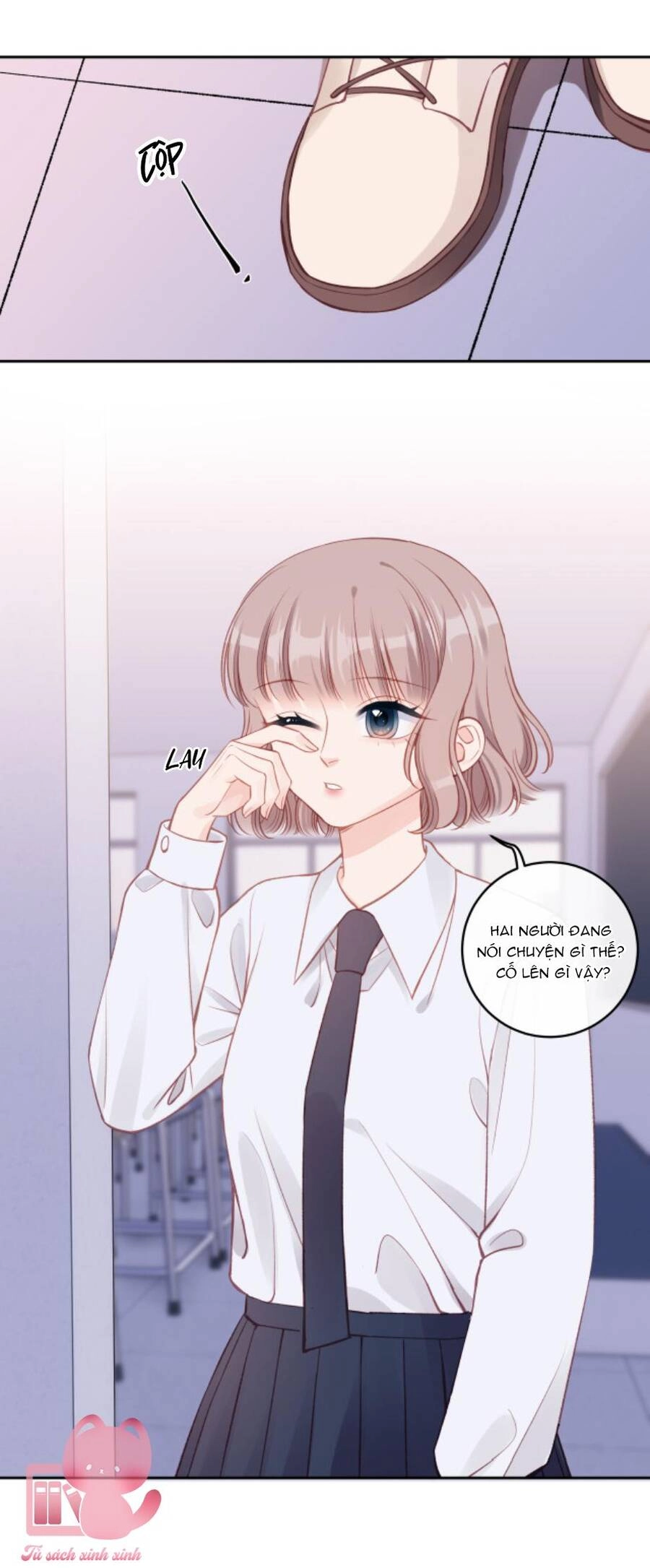 Chuyện Không Thể Chapter 28 - 28