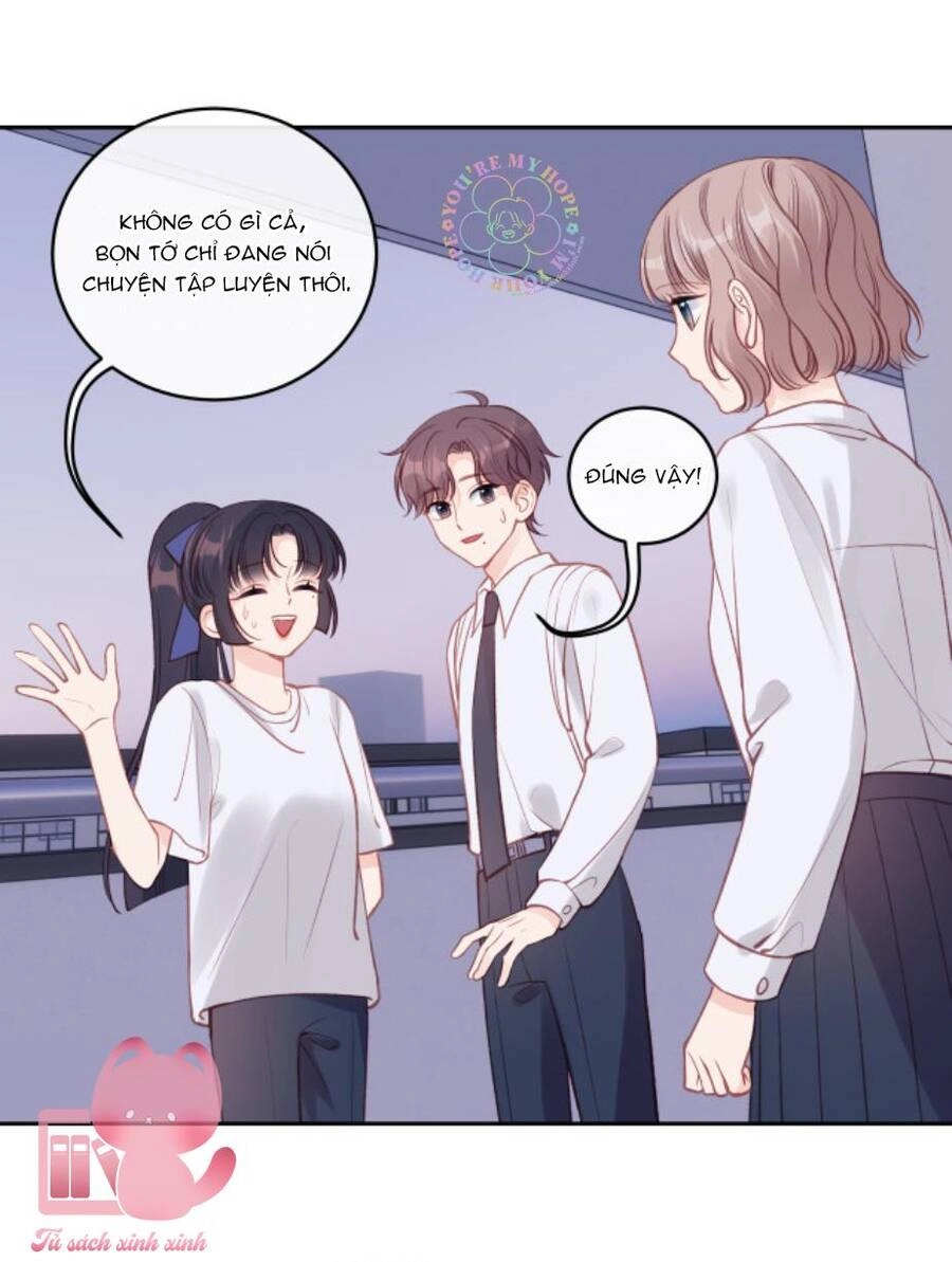 Chuyện Không Thể Chapter 28 - 29