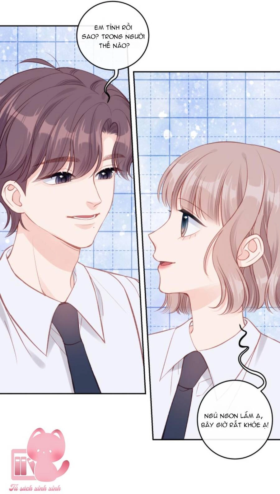 Chuyện Không Thể Chapter 28 - 30