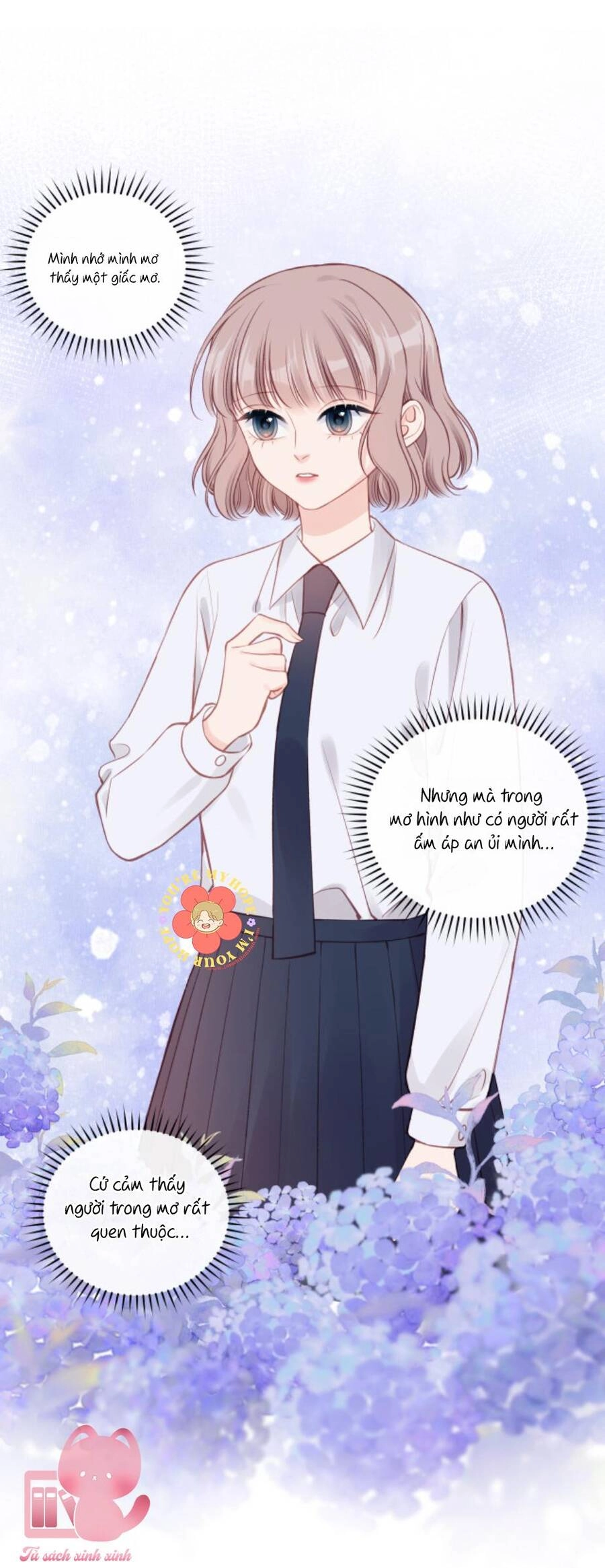 Chuyện Không Thể Chapter 28 - 31